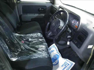 Nissan Cube Cubic