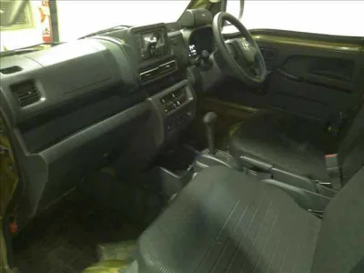 Toyota Pixis Truck