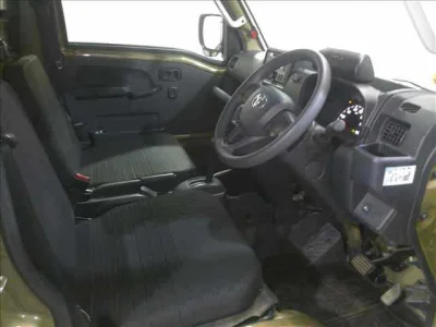 Toyota Pixis Truck