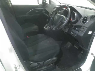 Nissan Lafesta