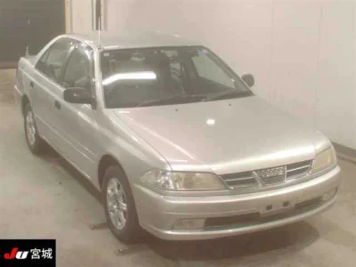 Toyota Carina