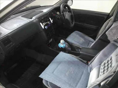 Toyota Carina