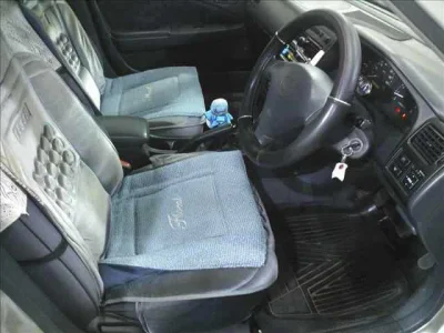 Toyota Carina