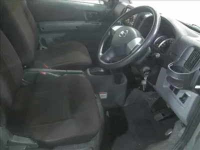 Nissan Clipper Rio