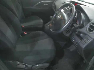 Nissan Lafesta
