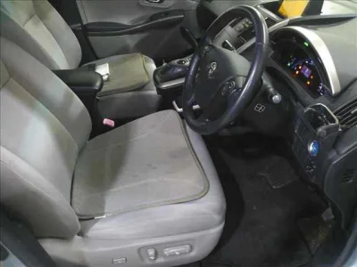 Toyota Sai