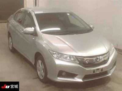 Honda GRACE