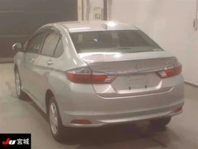 Honda GRACE