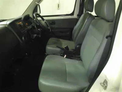 Toyota LiteAce Van