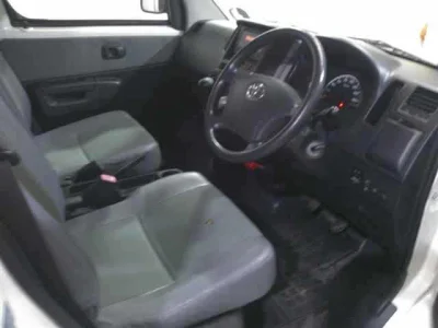Toyota LiteAce Van