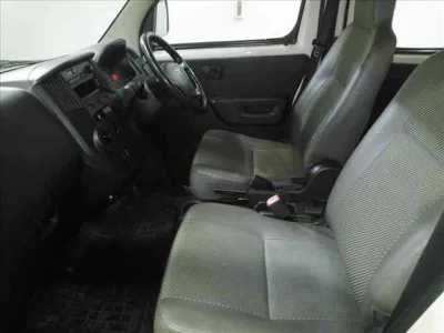 Toyota LiteAce Van