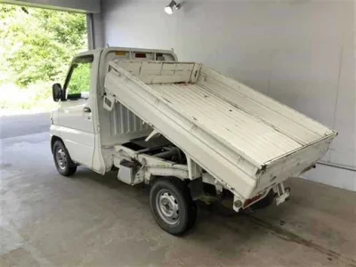 Nissan Clipper Truck