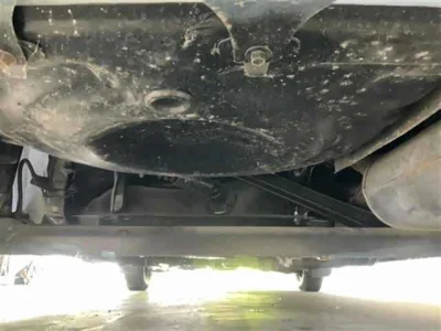 Toyota Corolla II