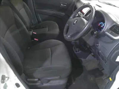 Mitsubishi Delica D:2