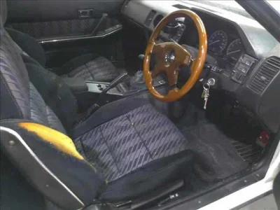 Nissan Fairlady Z