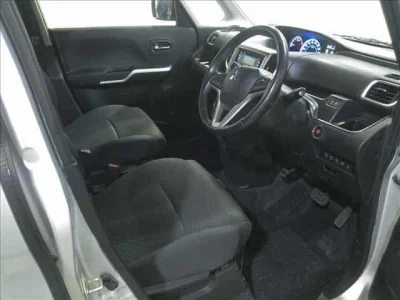 Mitsubishi Delica D:2