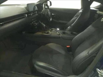 Toyota Supra