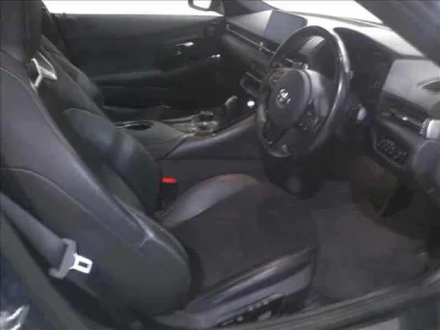 Toyota Supra