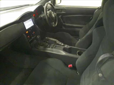 Toyota GT 86