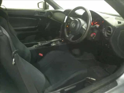 Toyota GT 86
