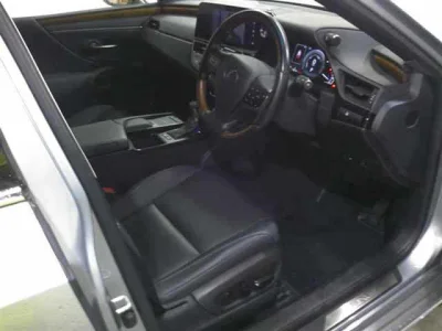 Lexus ES300h
