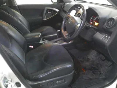 Toyota Vanguard