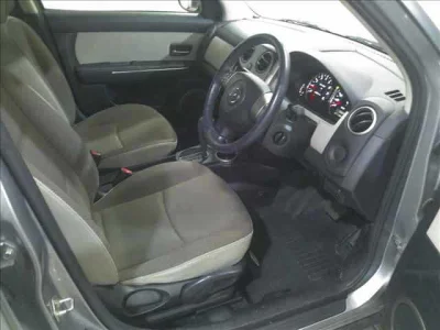 Mazda Verisa