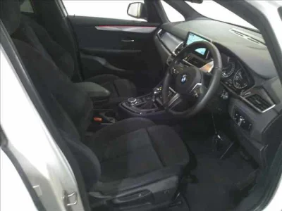 BMW 2-Series