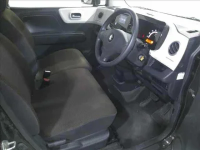 Suzuki MR Wagon