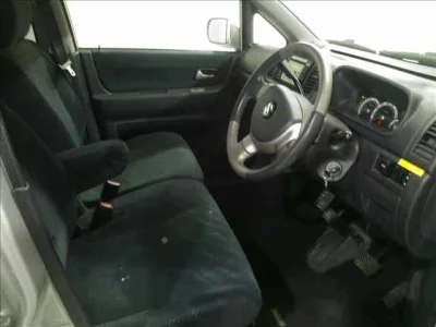 Suzuki MR Wagon