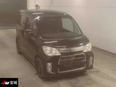 Daihatsu Tanto Exe