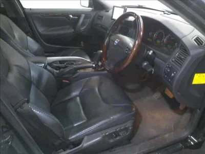 Volvo XC70