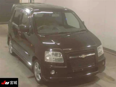Chevrolet MW
