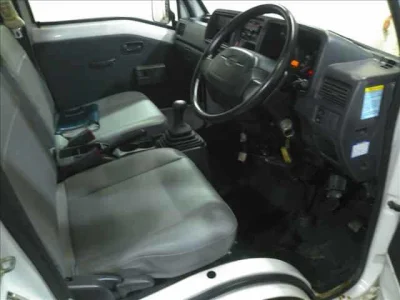 Subaru Sambar