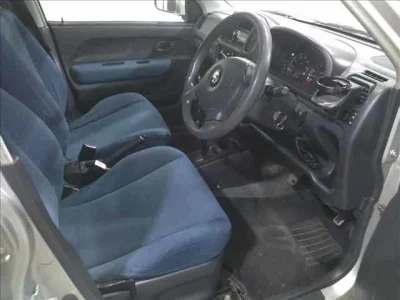 Suzuki Kei