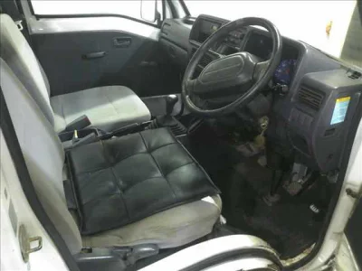 Subaru Sambar