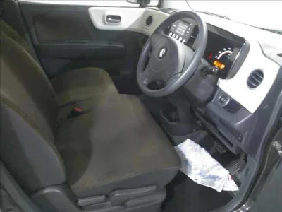 Suzuki MR Wagon