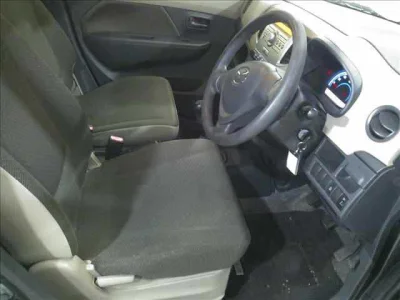 Mazda Flair