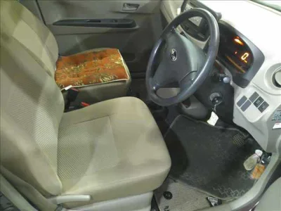 Subaru Pleo Plus