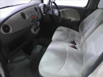 Daihatsu Move Latte