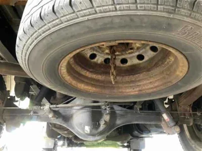 Mazda Bongo