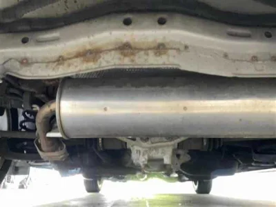 Subaru Trezia