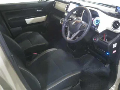 Suzuki Xbee