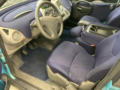 Fiat Multipla