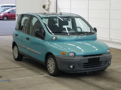 Fiat Multipla