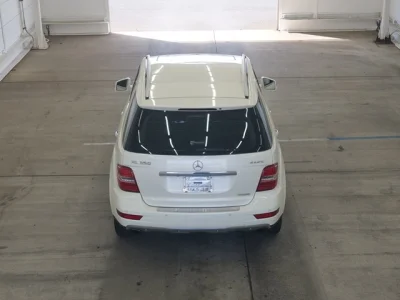 Mercedes-Benz M-class