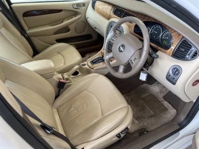 Jaguar X-Type