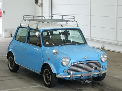 Rover MINI