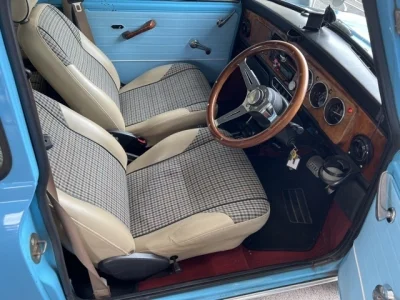 Rover MINI