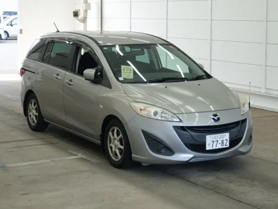 Mazda PREMACY